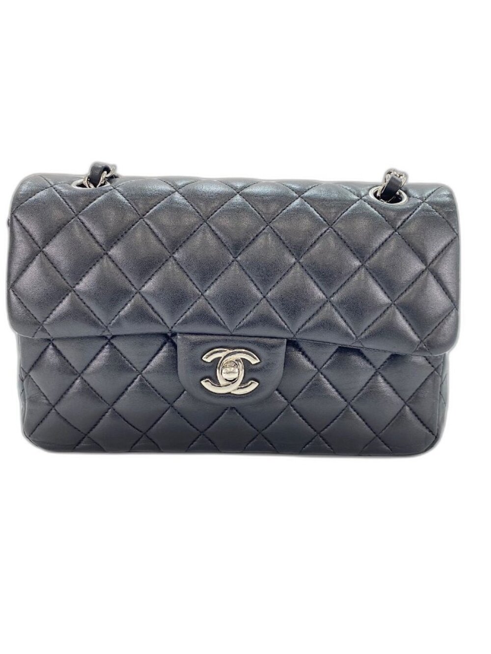 Chanel Shoulder Bag Quilted 23 - Picture 2 of 10